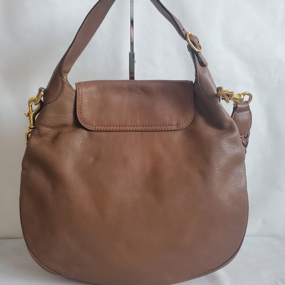 GUCCI New Pelham Shoulder Bag - Picture 5 of 15